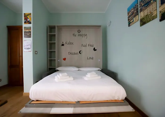 Casa Hexa - Monolocale Smart Con Balcone, Ac E Parcheggio Gratuito Lägenhet *