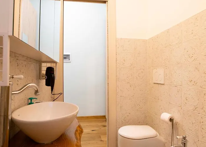 Casa Hexa - Monolocale Smart Con Balcone, Ac E Parcheggio Gratuito Turín