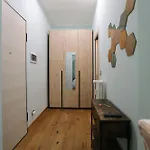 Appartement Casa Hexa - Monolocale Smart Con Balcone, Ac E Parcheggio Gratuito