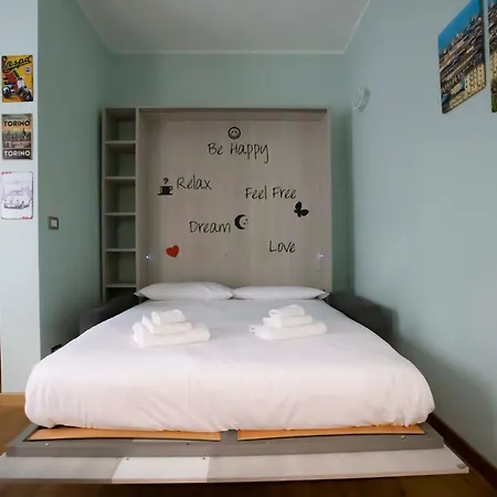 Casa Hexa - Monolocale Smart Con Balcone, Ac E Parcheggio Gratuito アパート *