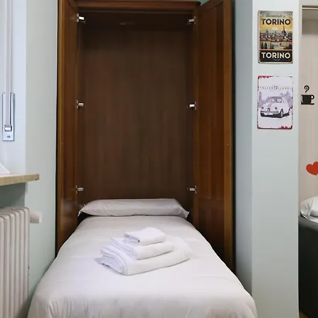 Casa Hexa - Monolocale Smart Con Balcone, Ac E Parcheggio Gratuito アパート *